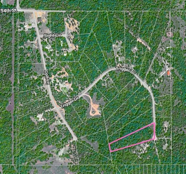 24 Trigger DR, Norman, OK 74873