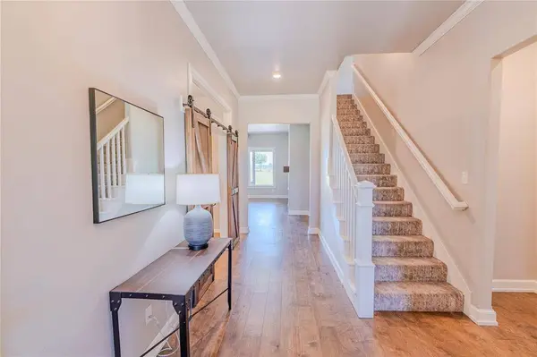 14542 Fox Lair LN, Edmond, OK 73025