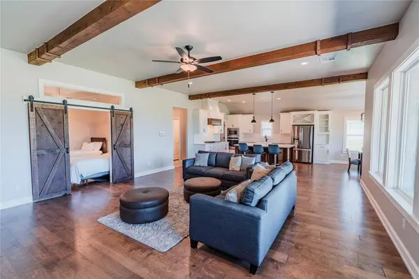 14542 Fox Lair LN, Edmond, OK 73025
