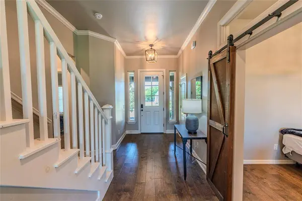 14542 Fox Lair LN, Edmond, OK 73025