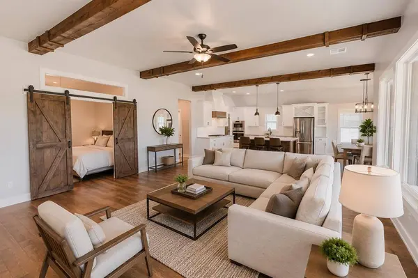 14542 Fox Lair LN, Edmond, OK 73025