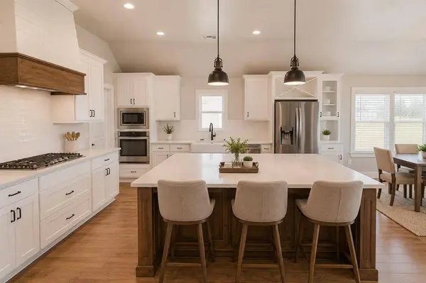 14542 Fox Lair LN, Edmond, OK 73025