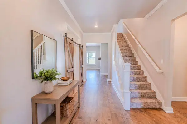 14542 Fox Lair LN, Edmond, OK 73025