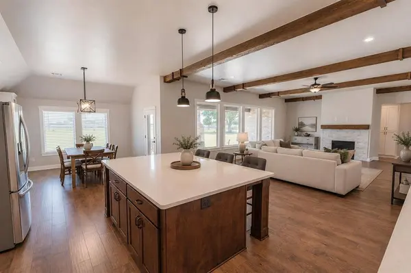 14542 Fox Lair LN, Edmond, OK 73025
