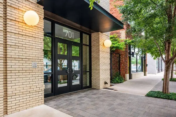 701 N Hudson AVE #304, Oklahoma City, OK 73102