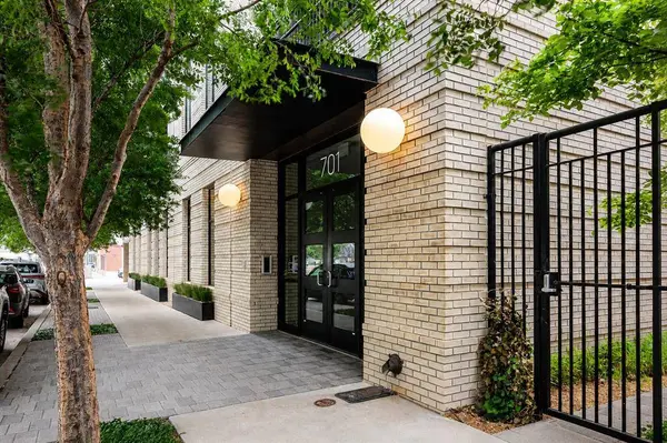 701 N Hudson AVE #304, Oklahoma City, OK 73102