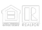 Equal Housing REALTOR Logo