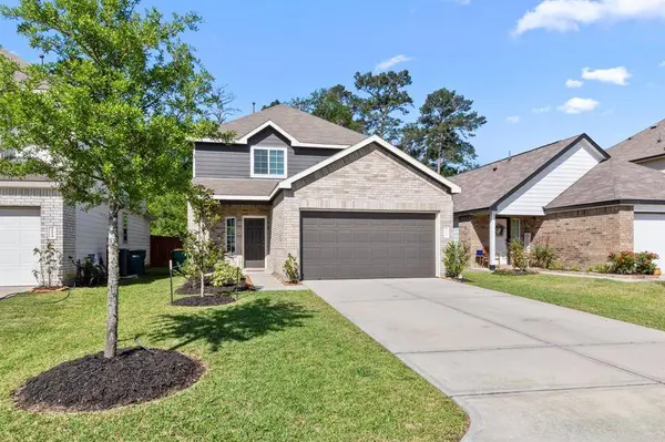 2220 Raider DR, Conroe, TX 77301