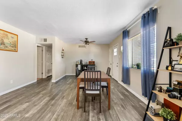 2147 W OSBORN Road, Phoenix, AZ 85015