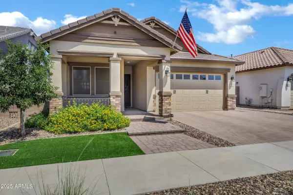 23146 E MAYBERRY Road, Queen Creek, AZ 85142