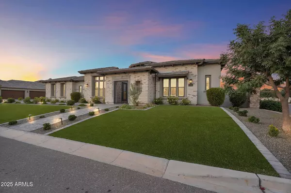 3752 E JULEP Street, Mesa, AZ 85205