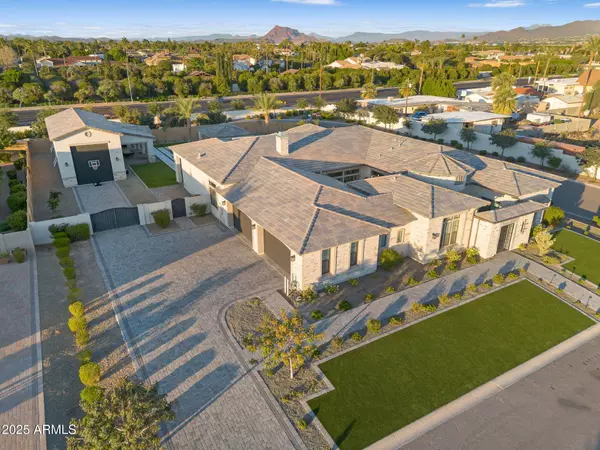 3752 E JULEP Street, Mesa, AZ 85205