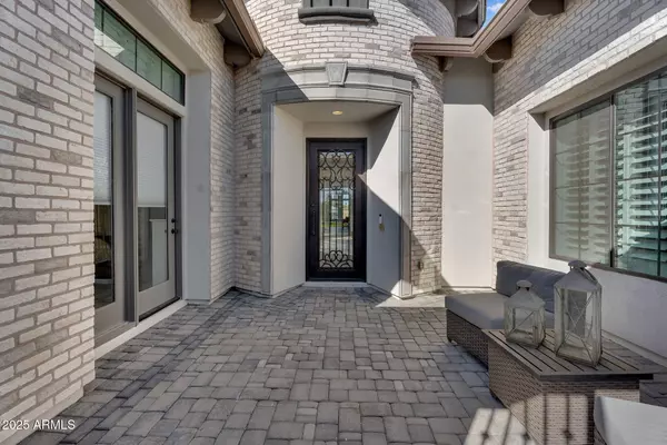 3752 E JULEP Street, Mesa, AZ 85205