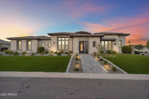 3752 E JULEP Street, Mesa, AZ 85205