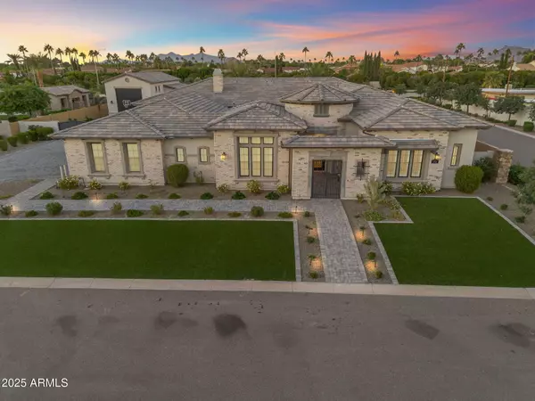 3752 E JULEP Street, Mesa, AZ 85205