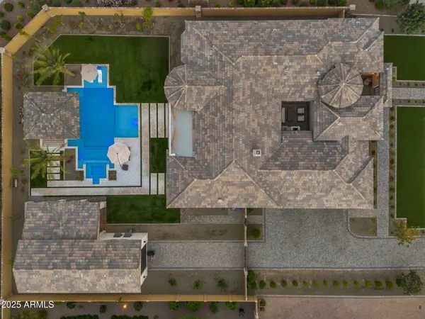 3752 E JULEP Street, Mesa, AZ 85205