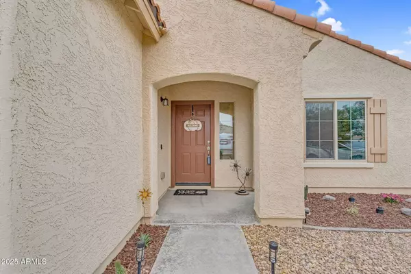 6579 W GEORGETOWN Way, Florence, AZ 85132