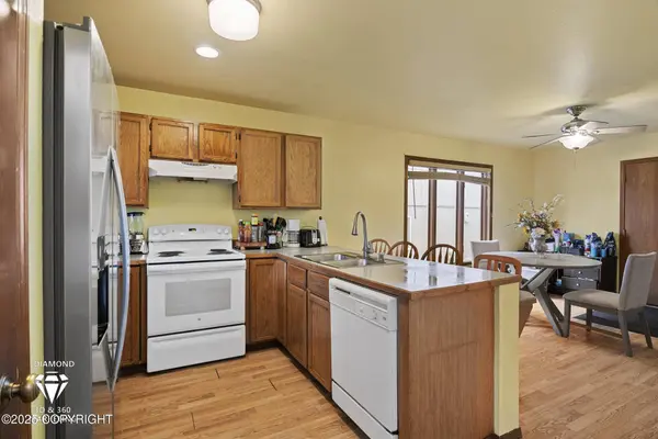 4170 Defiance ST, Anchorage, AK 99504