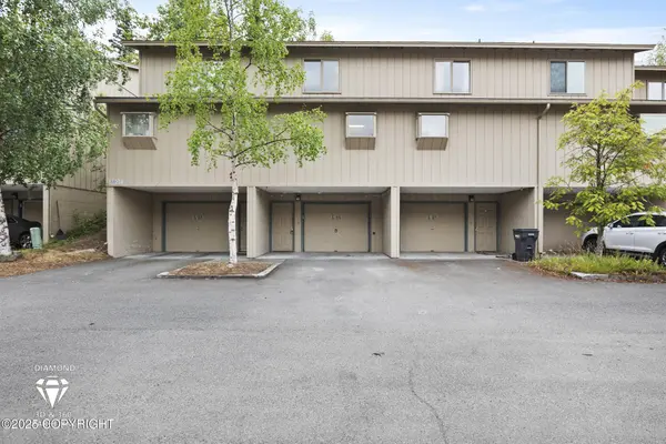 8101 Peck AVE #L84, Anchorage, AK 99504