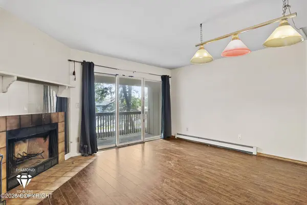 8101 Peck AVE #L84, Anchorage, AK 99504