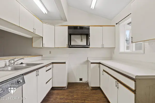 8101 Peck AVE #L84, Anchorage, AK 99504