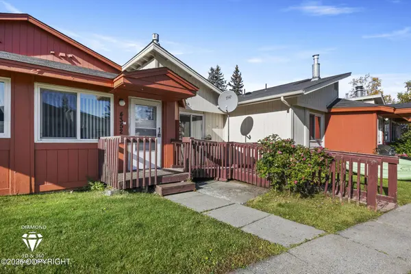 4352 Reka DR, Anchorage, AK 99508