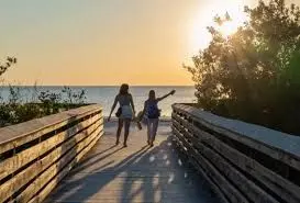 Making the Sunshine State Your Primary Home