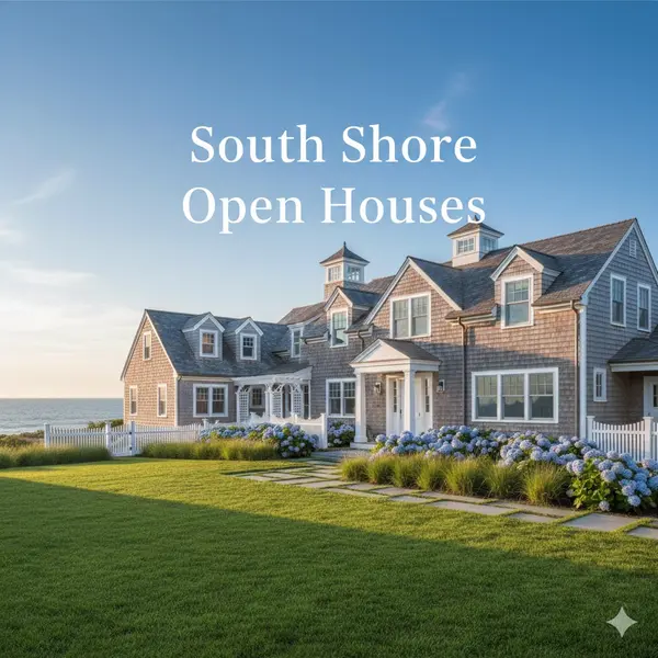 South Shore, MA Neighborhood Spotlights: Discover the Charm of Coastal Living