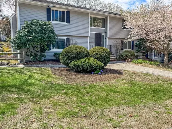 10 Beals Cove Road #C, Hingham, MA 02043