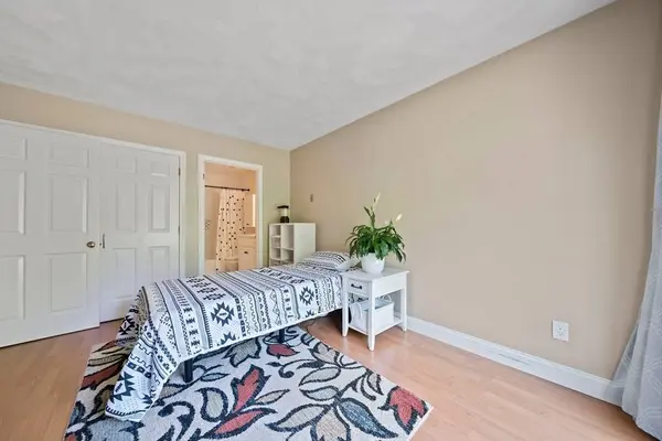 23 Rufus Jones Lane #23, Easton, MA 02356