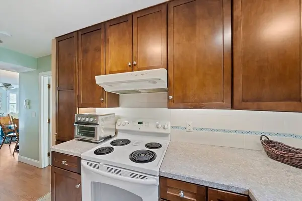 23 Rufus Jones Lane #23, Easton, MA 02356