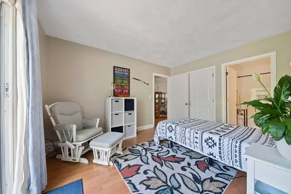 23 Rufus Jones Lane #23, Easton, MA 02356