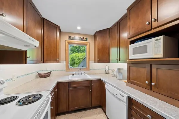 23 Rufus Jones Lane #23, Easton, MA 02356