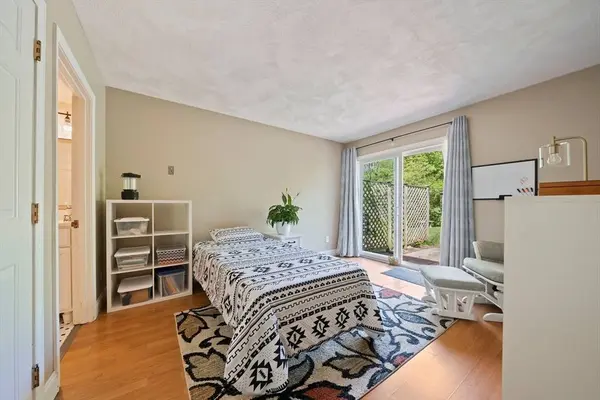 23 Rufus Jones Lane #23, Easton, MA 02356