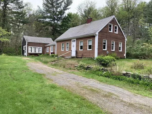 227 Plymouth Street, Middleboro, MA 02346
