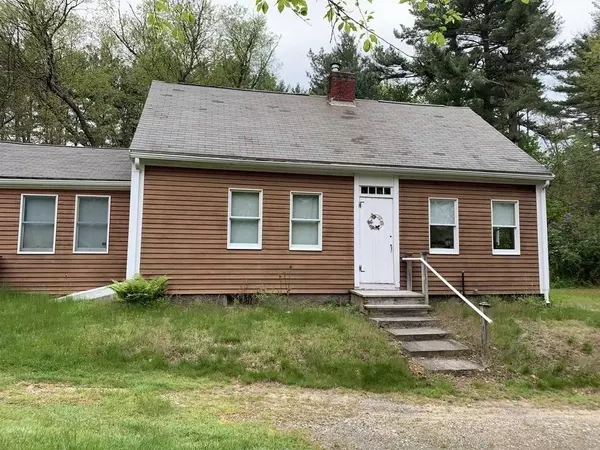 227 Plymouth Street, Middleboro, MA 02346