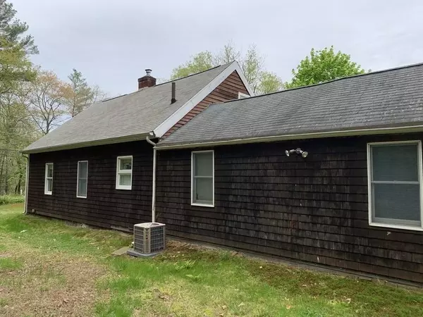 227 Plymouth Street, Middleboro, MA 02346