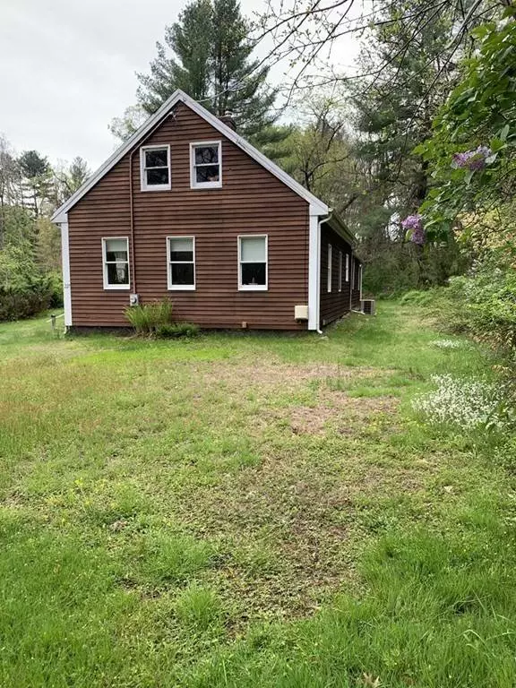 227 Plymouth Street, Middleboro, MA 02346