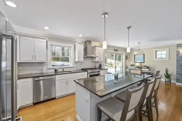 29 Arnold Road, Weymouth, MA 02191