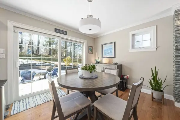 29 Arnold Road, Weymouth, MA 02191