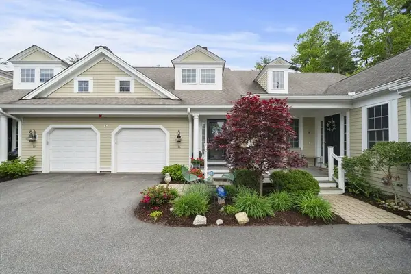 16 Hayloft Lane #16, Marshfield, MA 02050