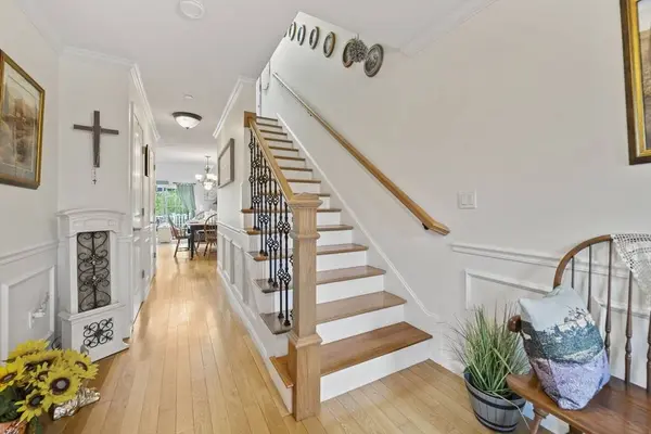 16 Hayloft Lane #16, Marshfield, MA 02050