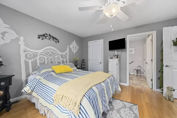 16 Hayloft Lane #16, Marshfield, MA 02050