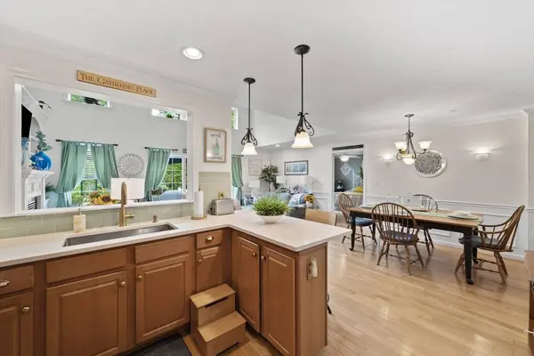 16 Hayloft Lane #16, Marshfield, MA 02050