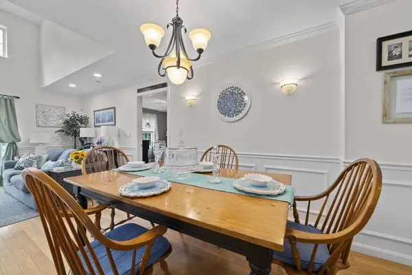 16 Hayloft Lane #16, Marshfield, MA 02050