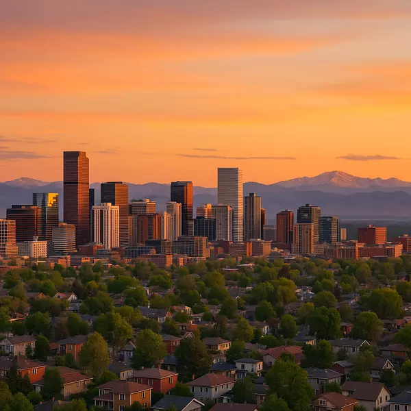 What Buyers & Sellers Need to Know Right Now