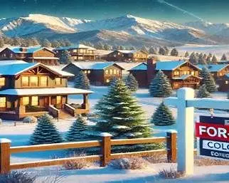 feature image of 2026 Housing Market Forecast: National Outlook + Colorado
