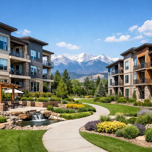 FHA and VA Approved Condo Communities: What It Means and How a Community Qualifies