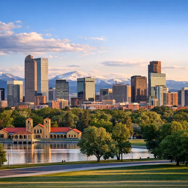 Denver Housing Market Update (2026): Trends, Prices, and What Buyers & Sellers Should Know