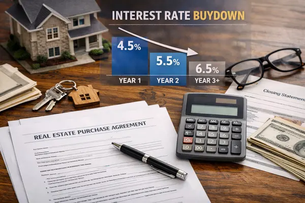 Seller Concessions in Colorado: How They Work, What They Cover, and How Much You Can Ask For